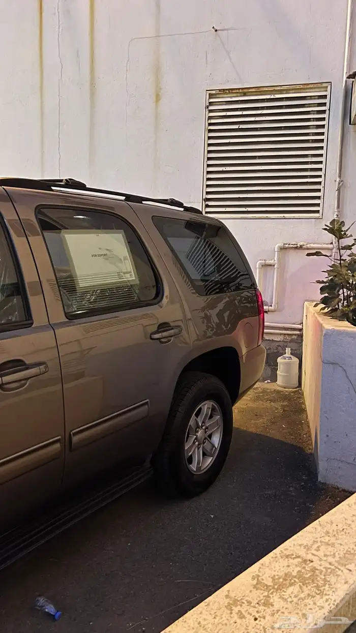 جمس يوكن ( موكا ) 2014 مخزن ماشاءالله 6