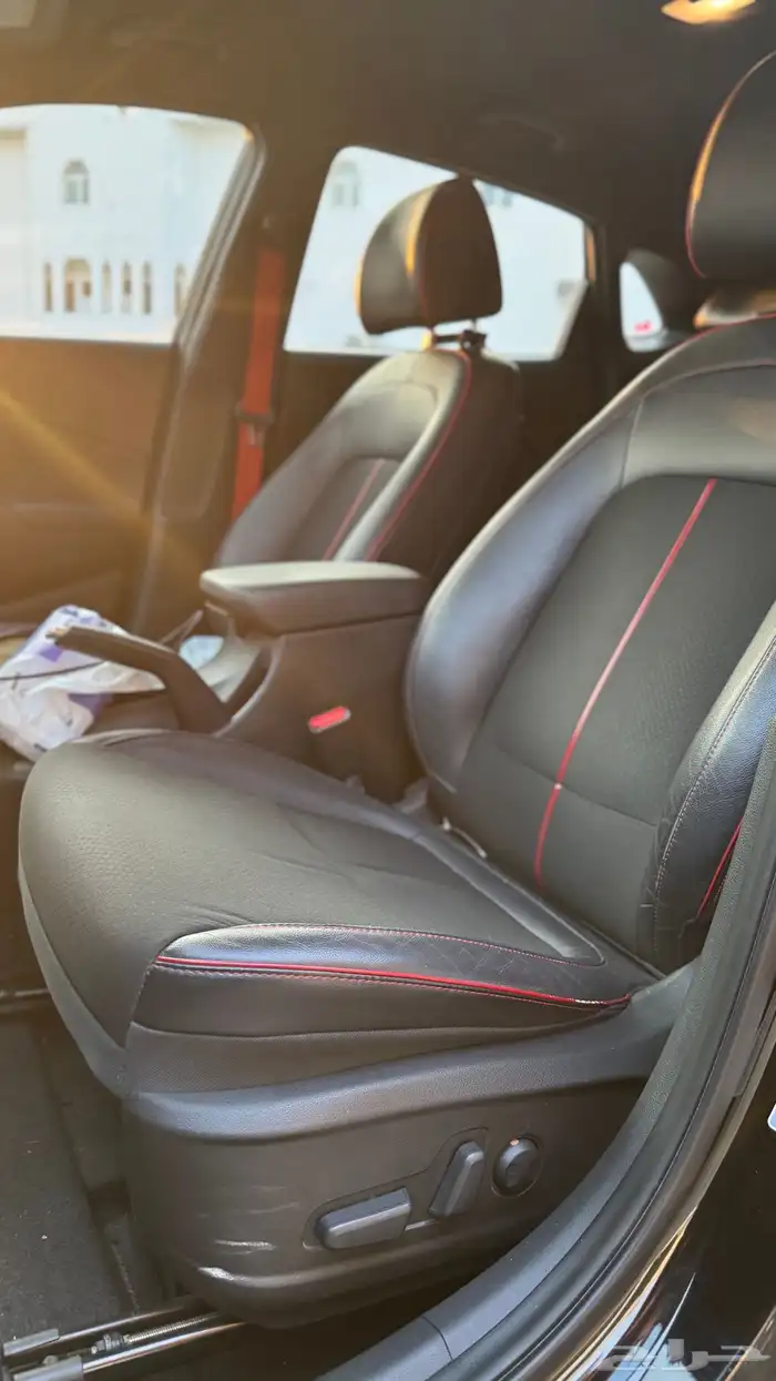 هيونداي كونا 2019 قمة فالنظافة 9