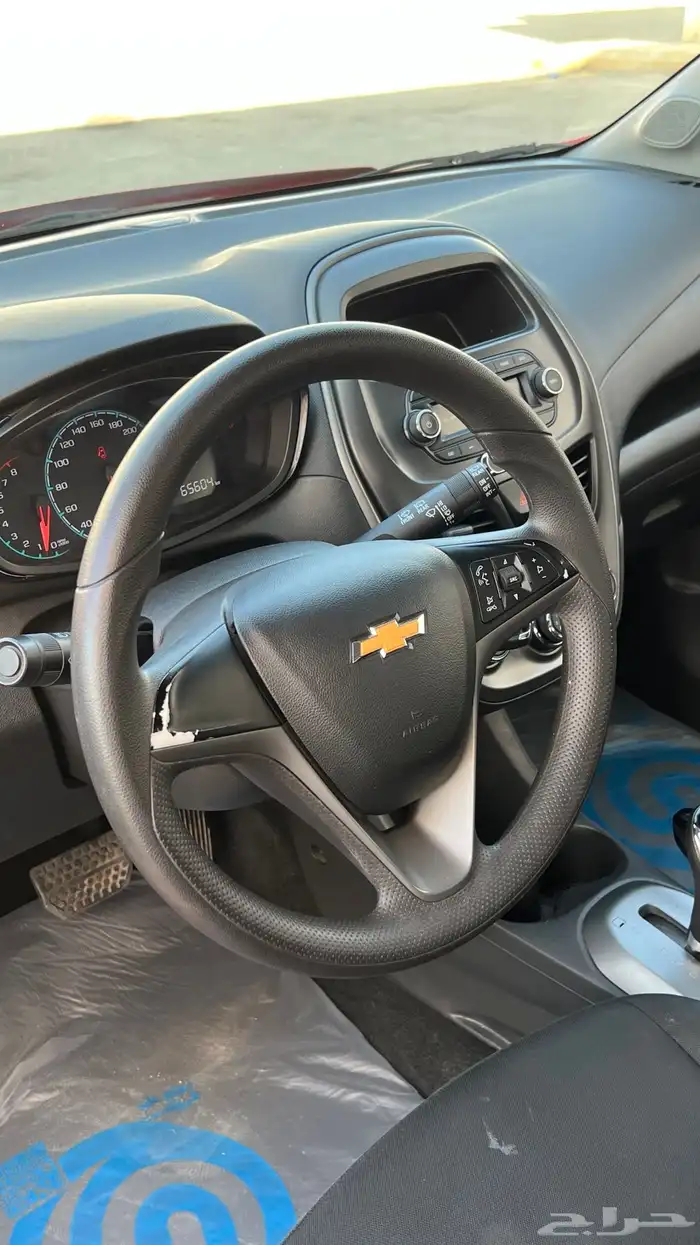 سبارك موديل 2020 18