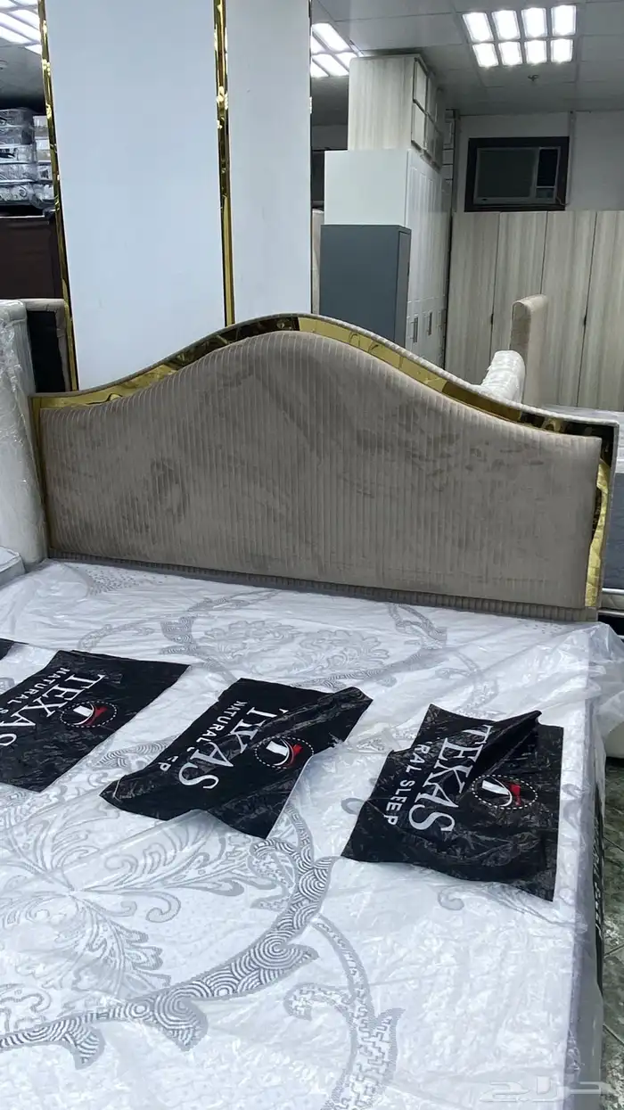 سرير مراتب جاهز و تفصيل 9