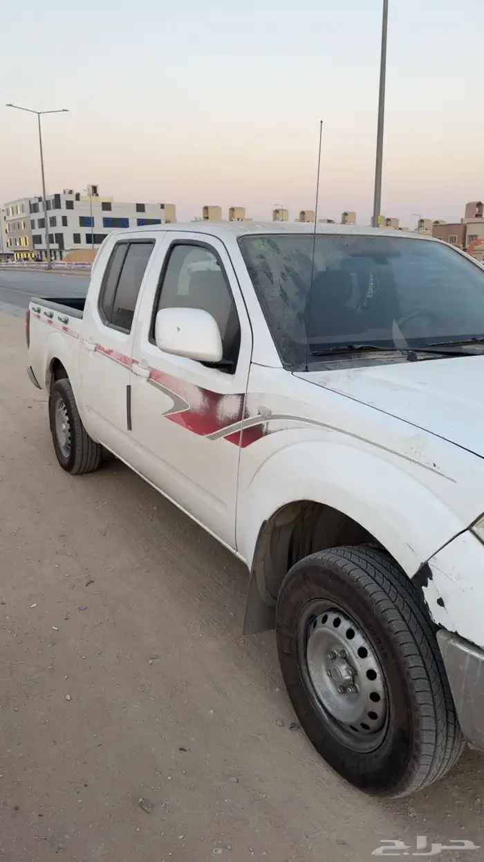 نفارا نيسان موديل 0