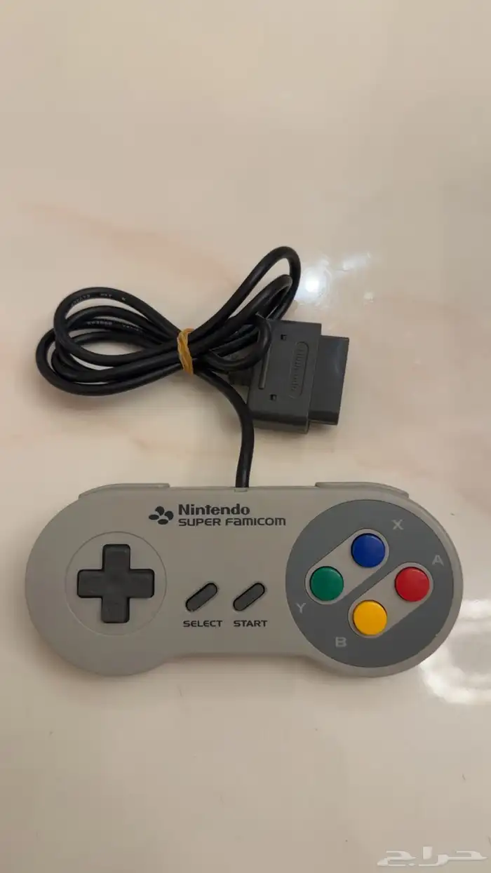 يد تحكم NES Controller 0