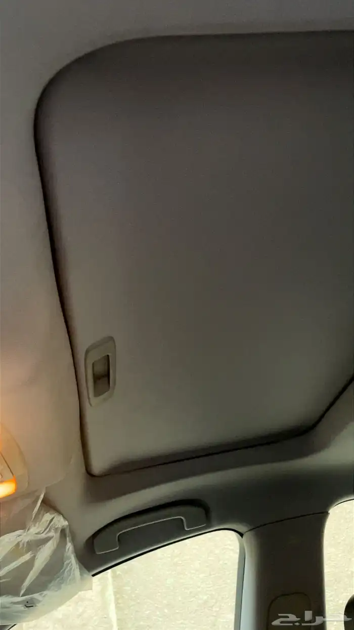 انفنتي Qx70 (مخزن) 26