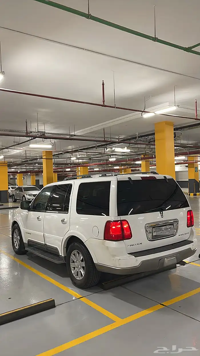 نافيجيتور نظيف 2003 2