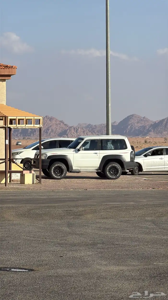 باترول ربع 2015 0