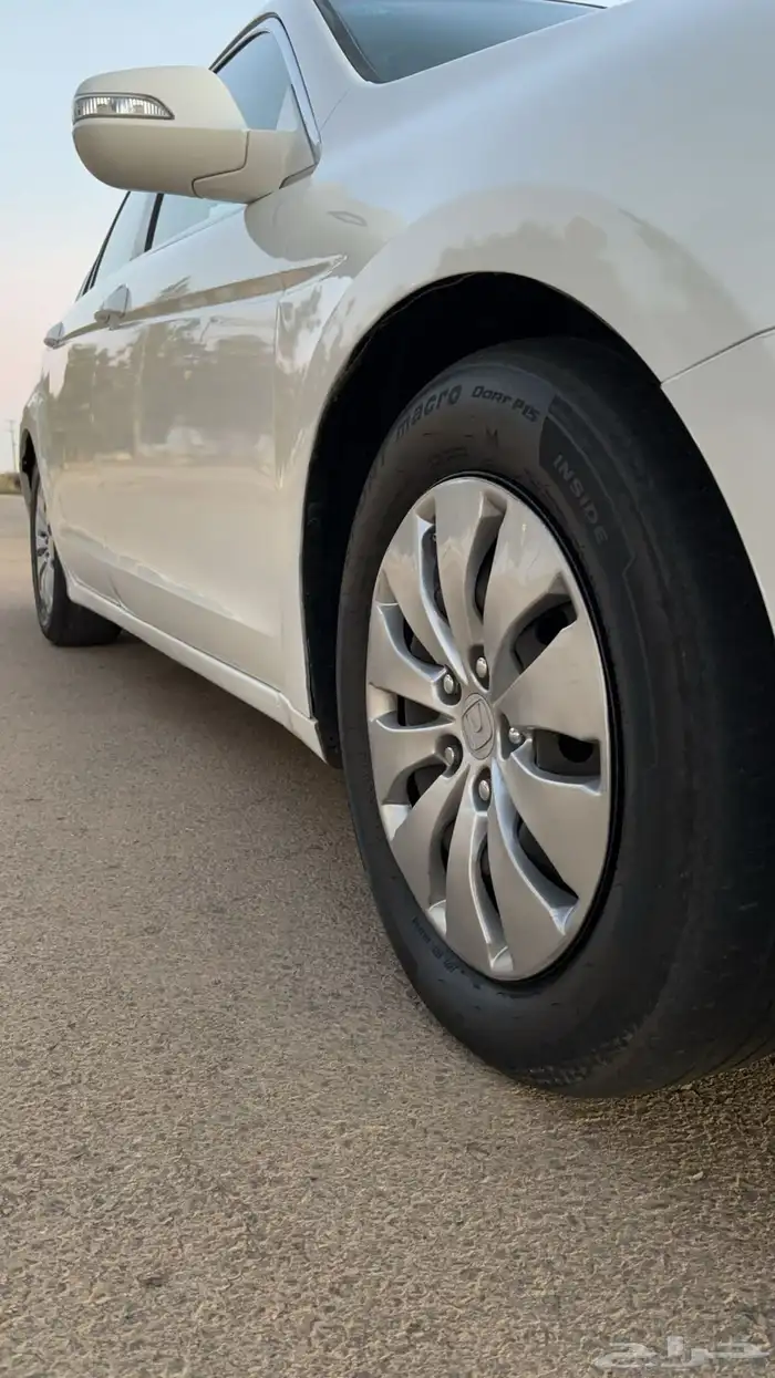 اكورد 2012 ( تم البيع ) 1