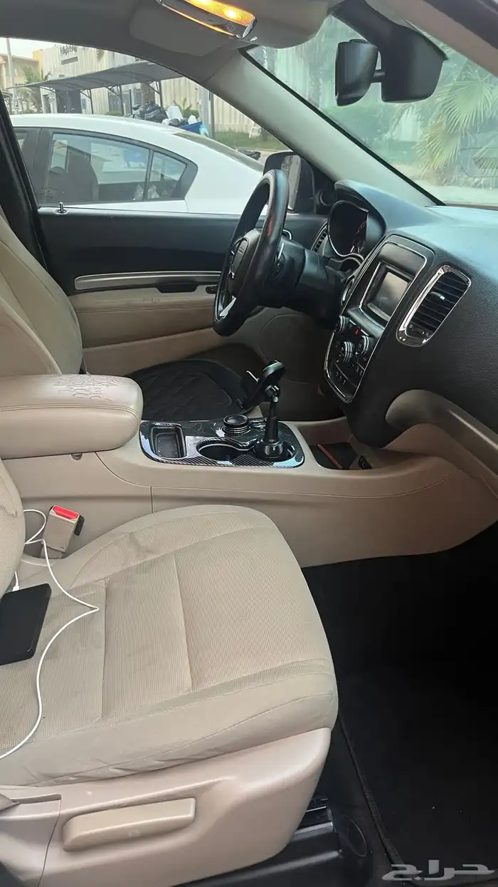 دودج درانجو 2014 20