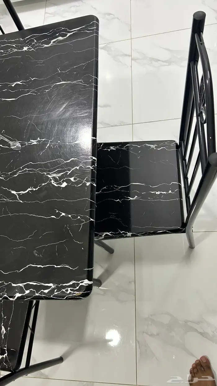 طاوله طعام 3