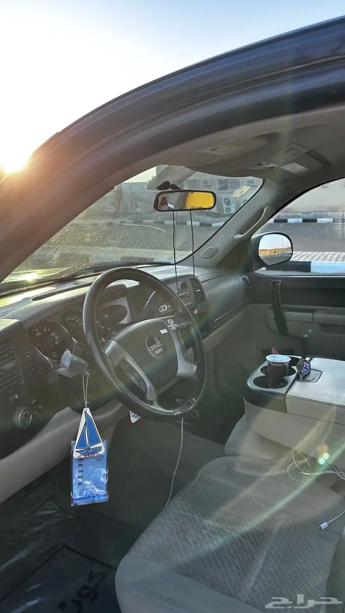 سييرا 2012 فل كامل 1