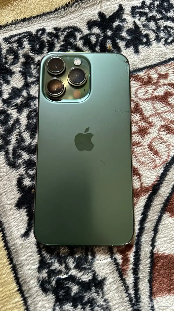 ايفون 13 برو 0