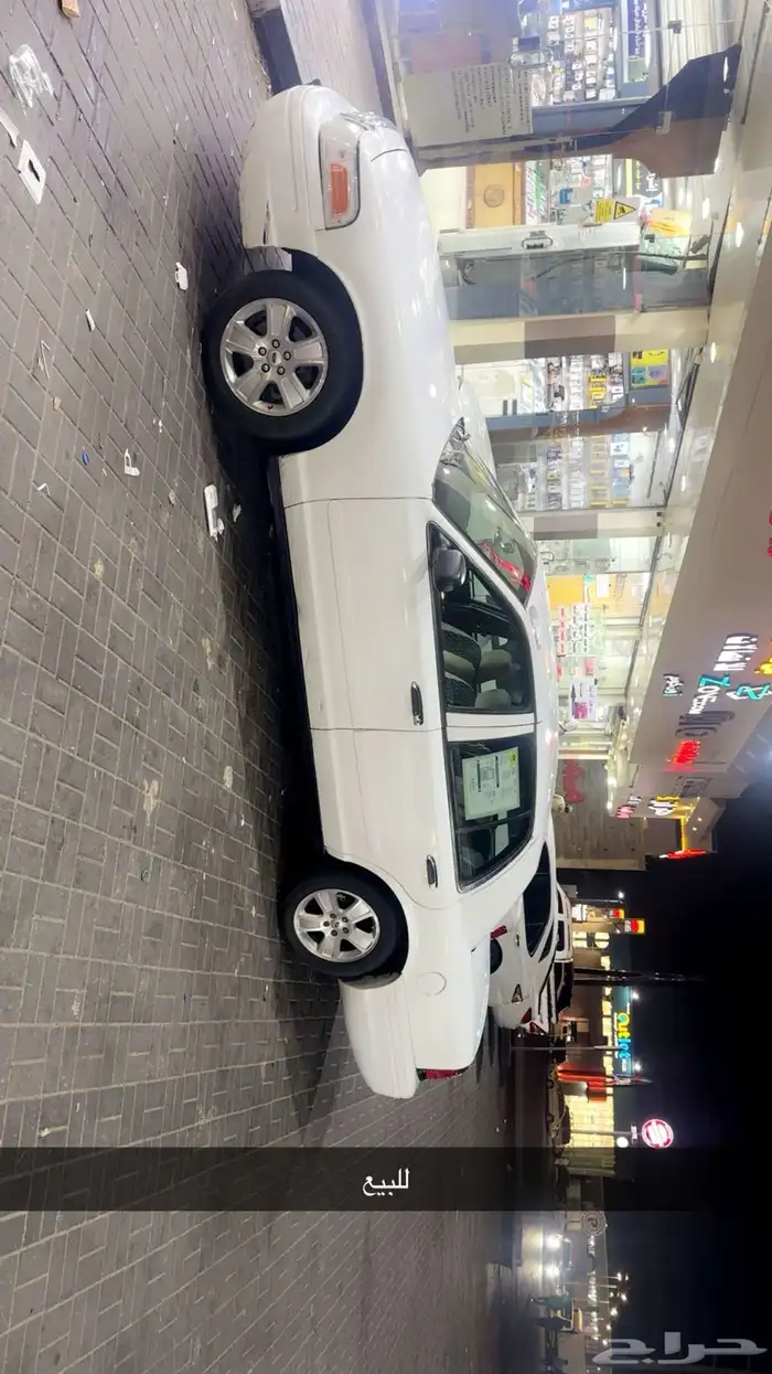 فورد 2007 فكتوري سعودي 0