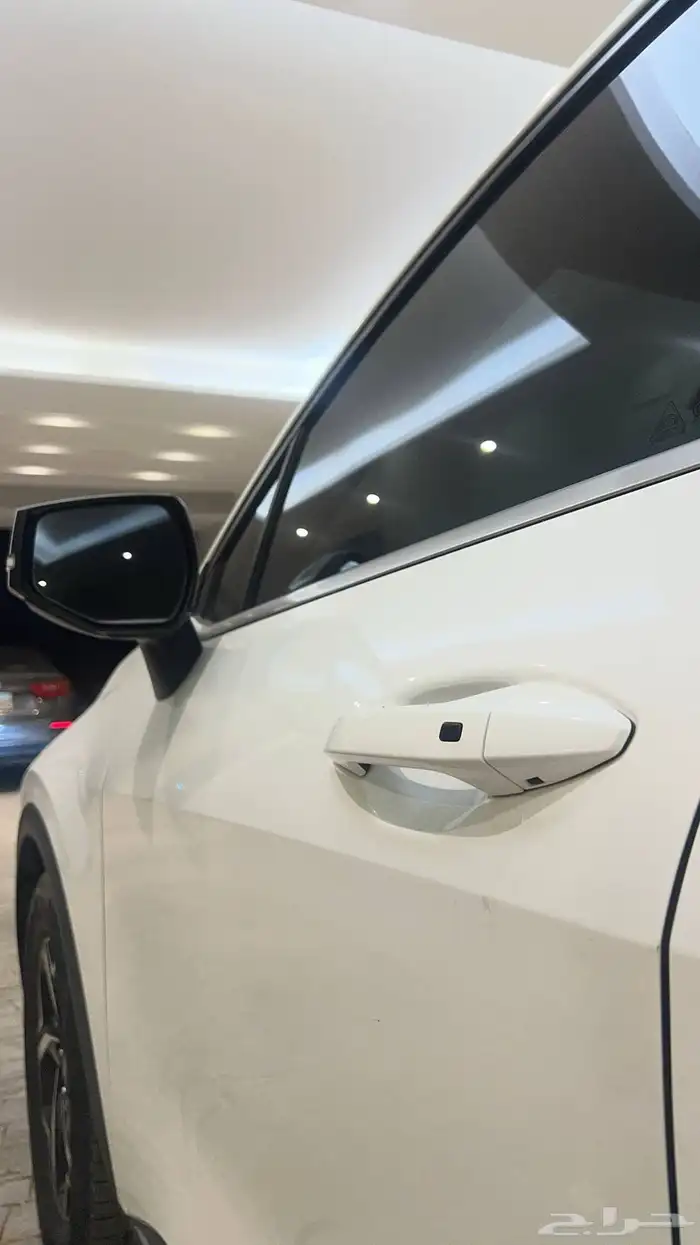 سبورتاج 2022 ( ديزل ) بحالة الوكالة فل كامل عداد ديجيتال 6