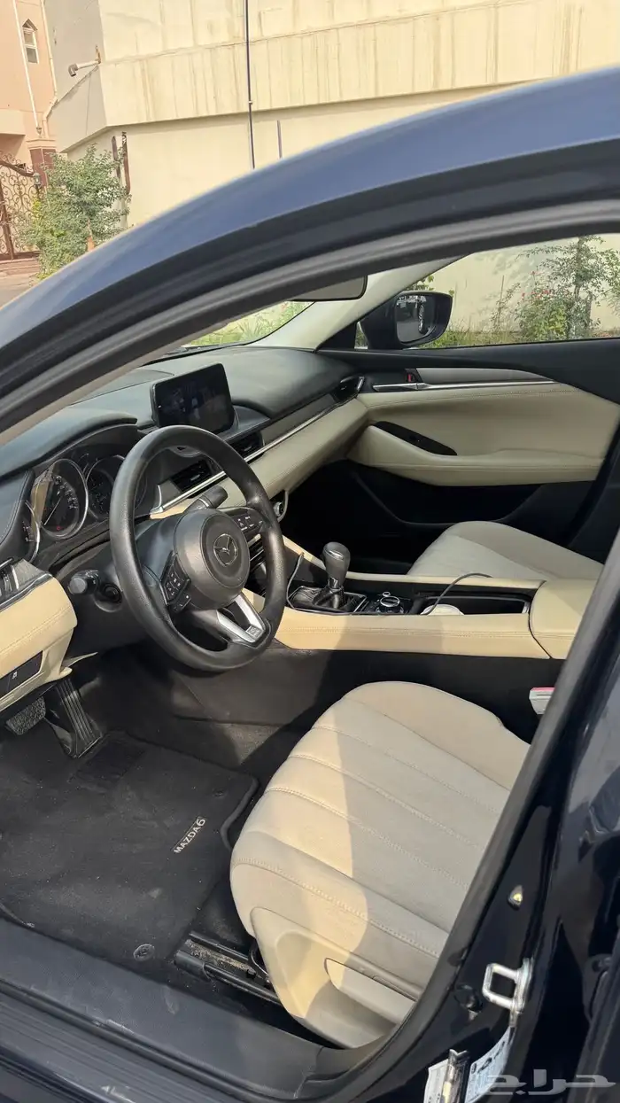 للبيع مازدا 6 2023 7