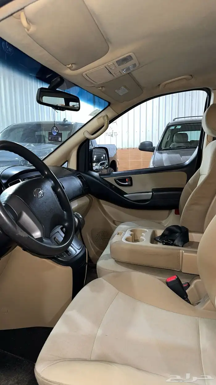 هونداي H1 2017 5