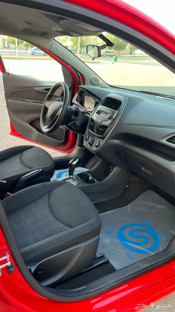 سبارك موديل 2020 23