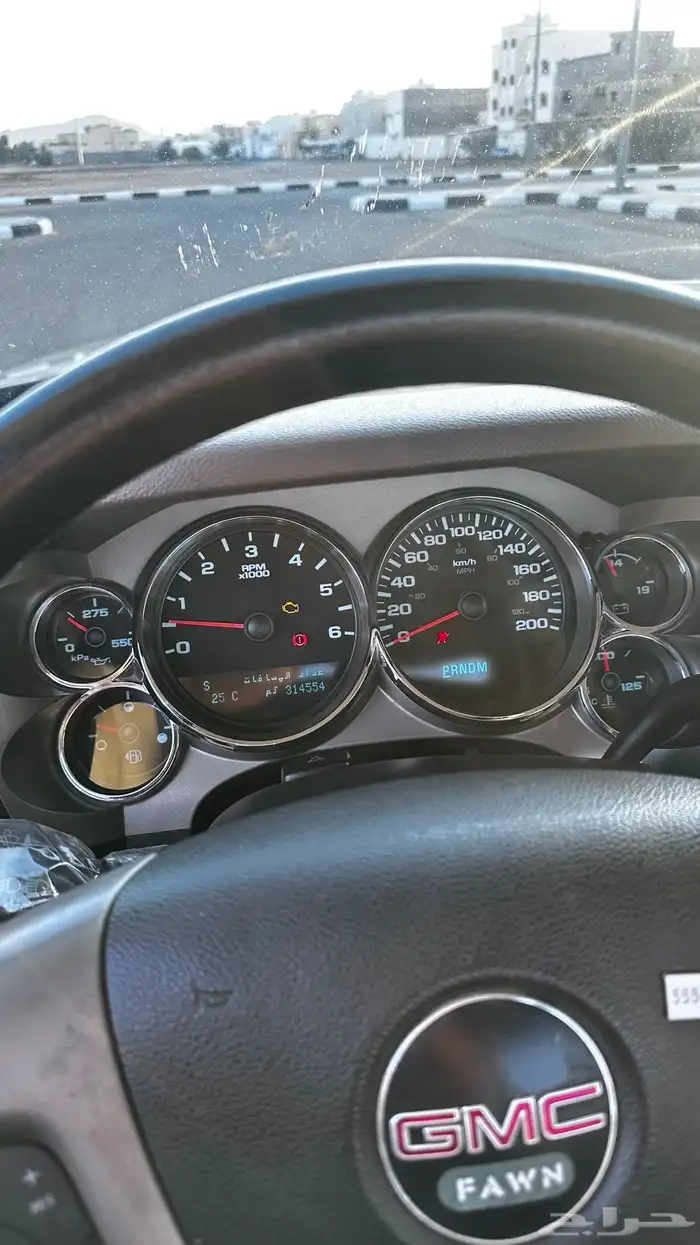 سييرا 2012 فل كامل 2