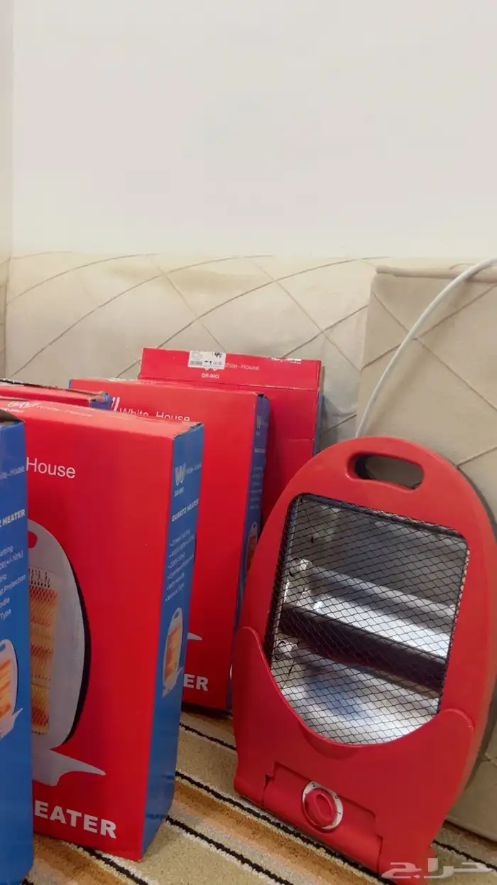 دفايات جديده طيبه ومجربه تفريد او جمله للبيع 2