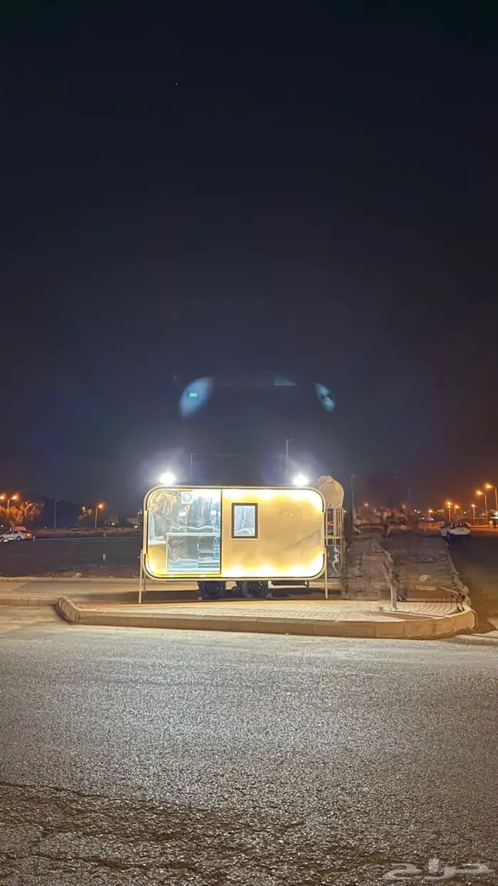 فوترك جديد للبيع او للأيجار 0