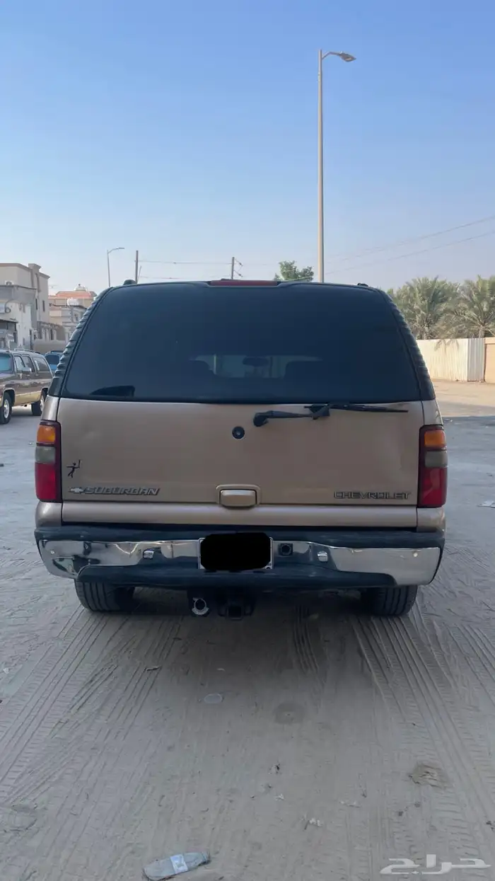 شفرولية سوبر بان 2000 فل اوبشن 5