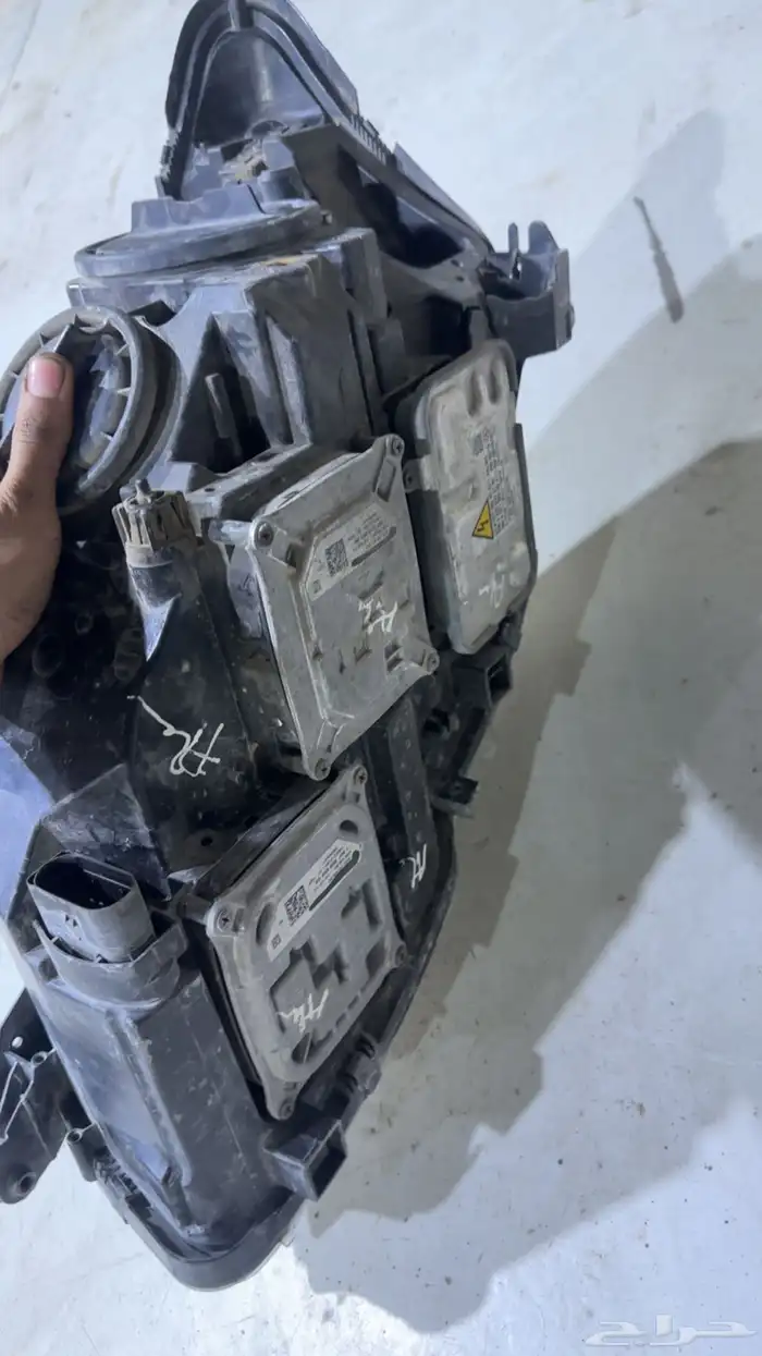 شمعات بانوراما اصلية مع المحولات 2