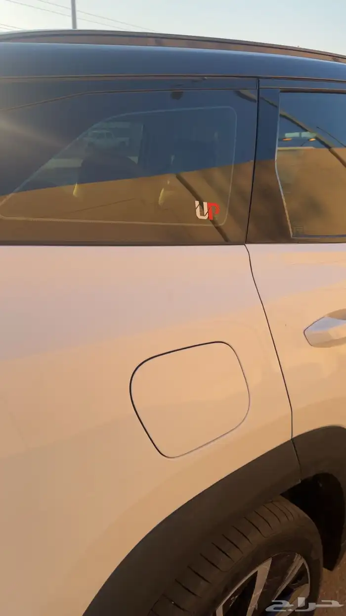 جيلي ستار راي 5