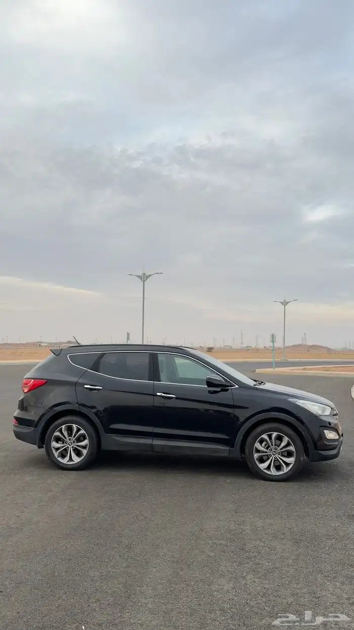 سنتافي 2013 فل كامل بصمه سقف بانوراما نظيف 2