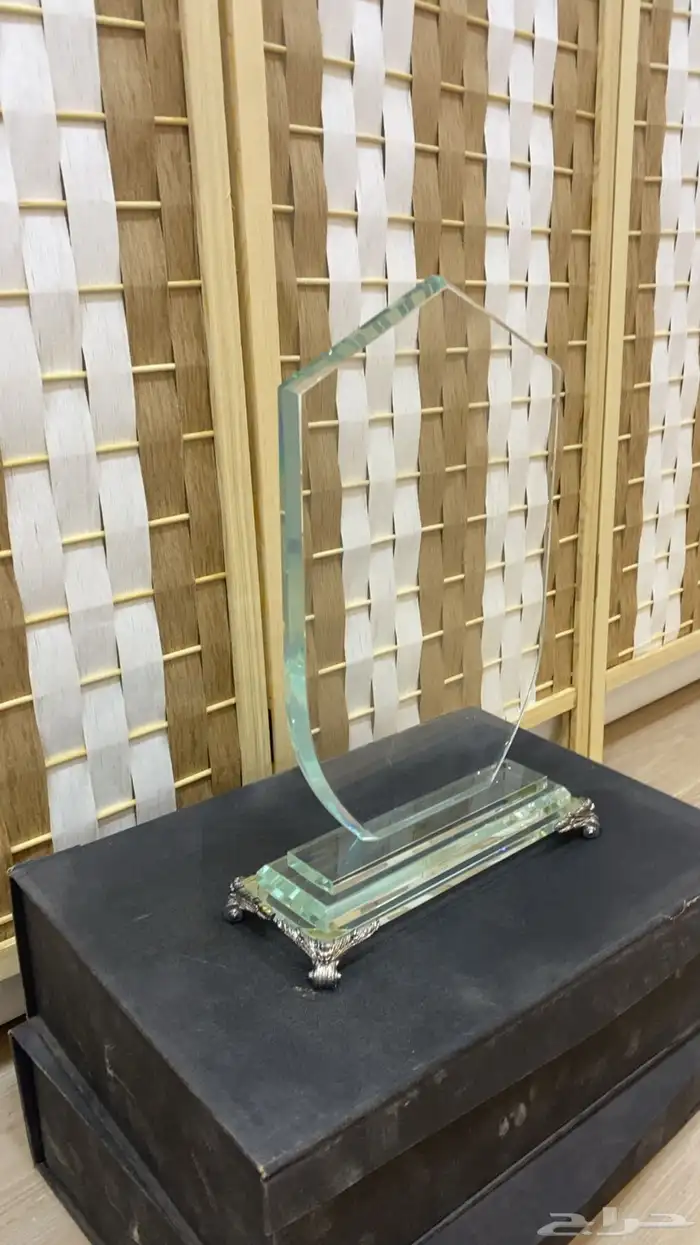 دروع وايضا  (طابعه)خاصه لدروع الزجاج 3