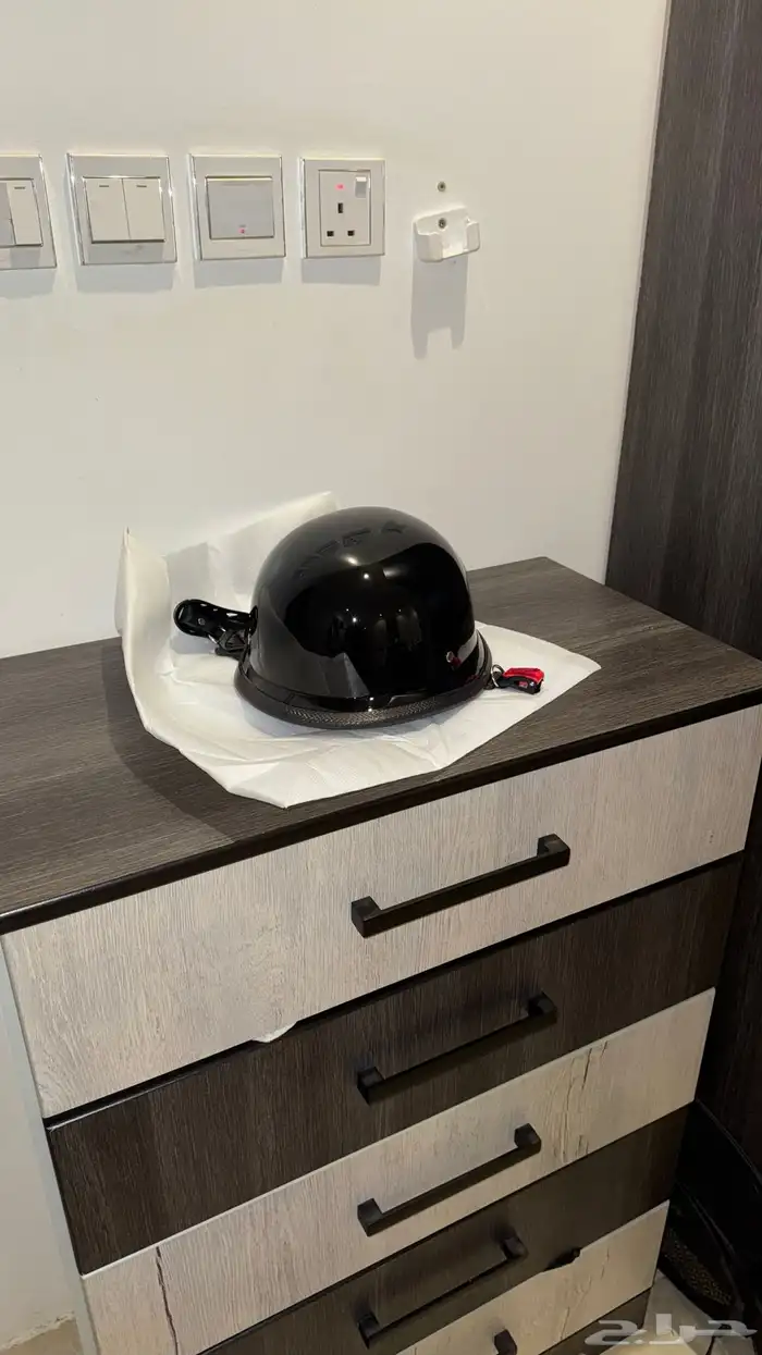 خوذه دباب جديده 1