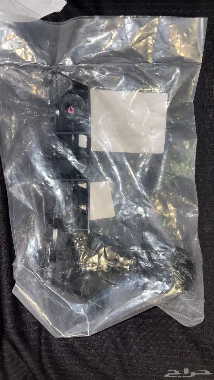 عظمة صدام أمامي يمين كورولا 2024 وكالة 1