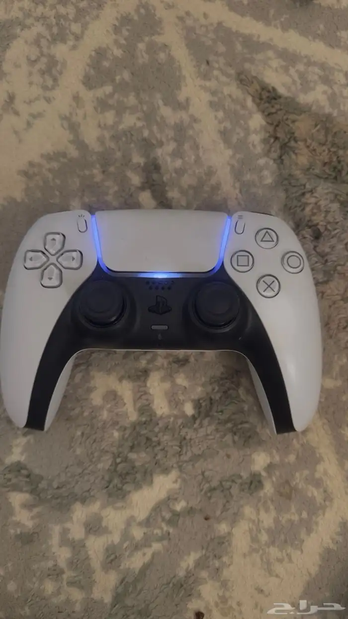 بلايستيشن 5 سلم ديجيتال 1 تيرا 2