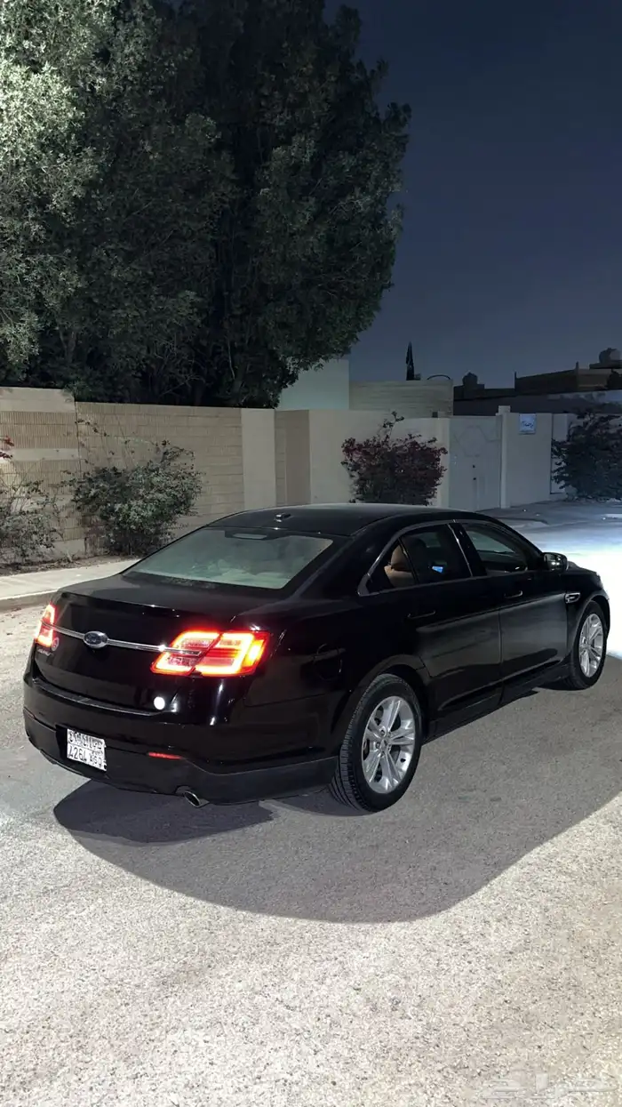 تورس 2017 6 سلندر مالك اول 2