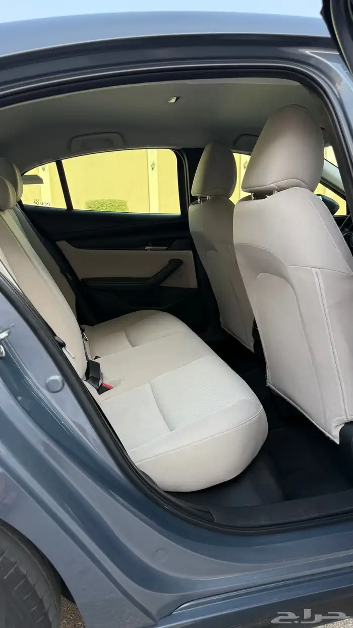 للبيع مازدا 3 2024 - عداد 74 الف 22