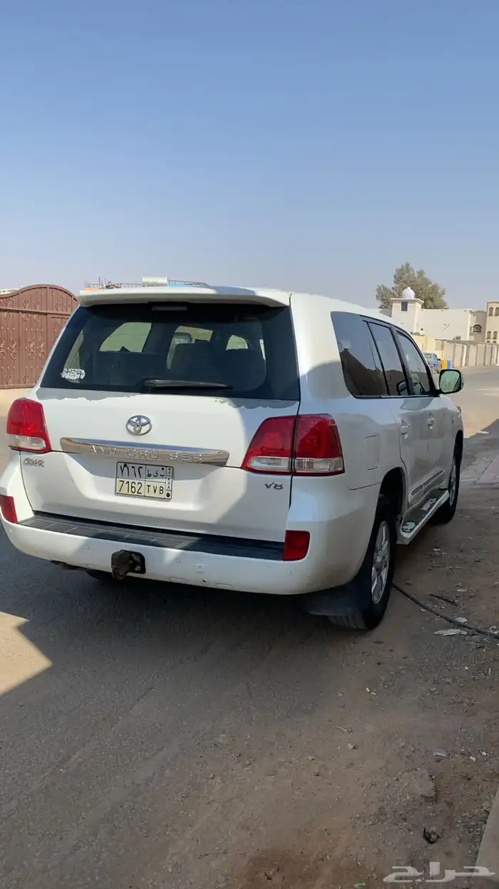 2009لاندكروزر 1