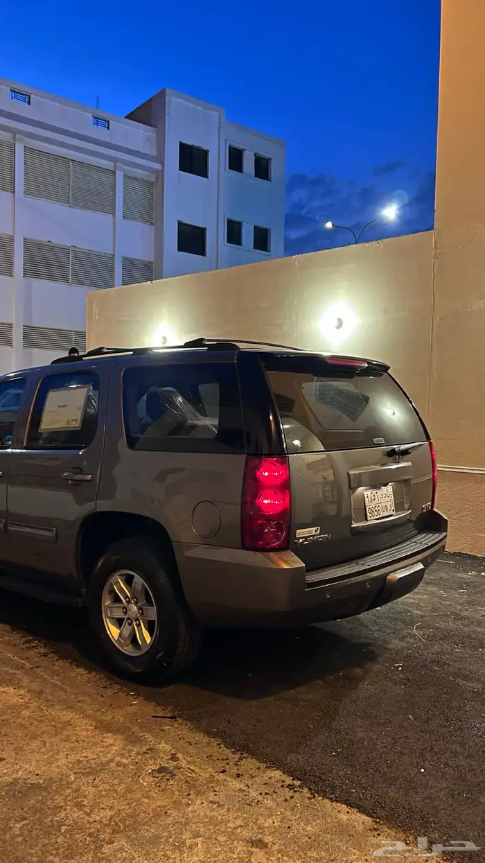 جمس يوكن ( موكا ) 2014 مخزن ماشاءالله 10