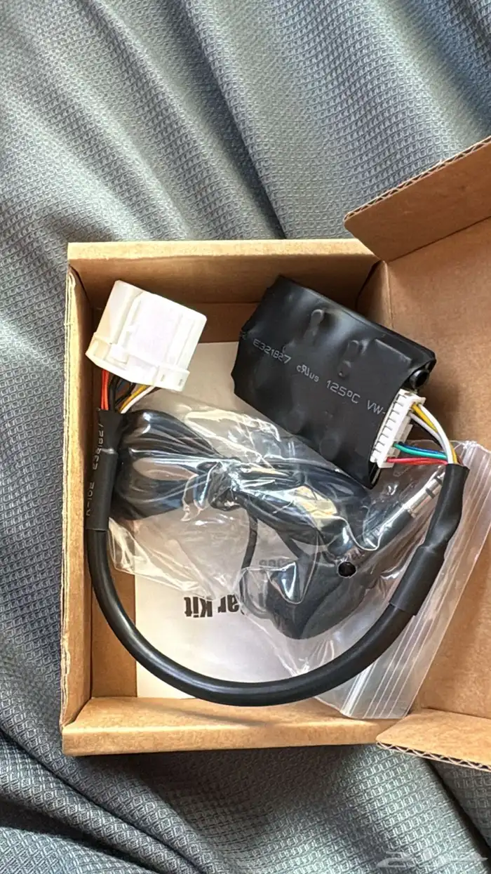 قطعة بلوتوث اكورد 2003-2012 0