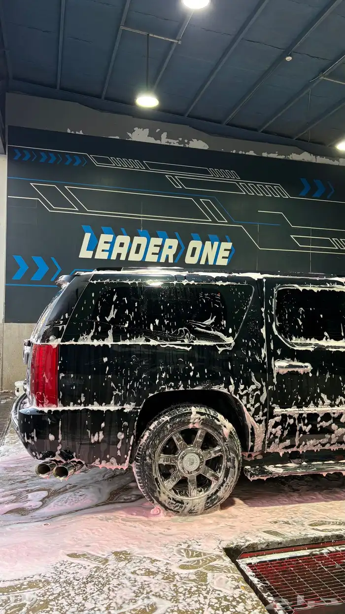 كاديلاك اسكاليد البيع مستعجل 7