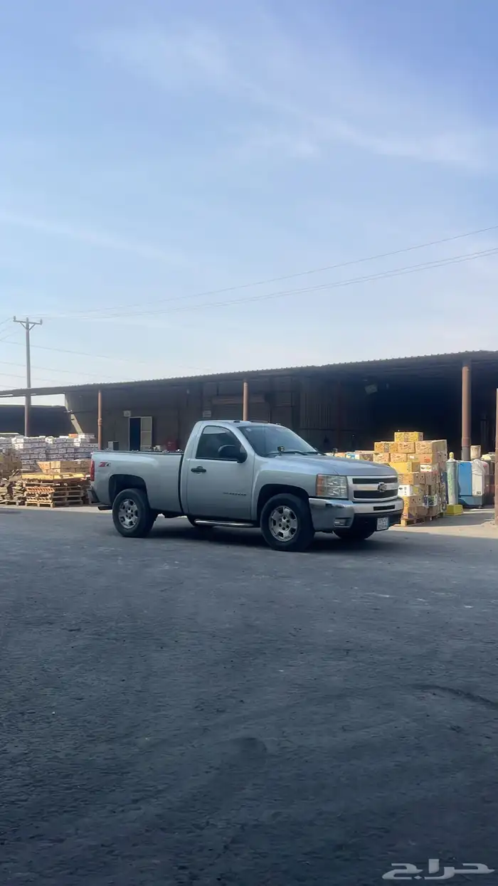 سلفرادو2013 0