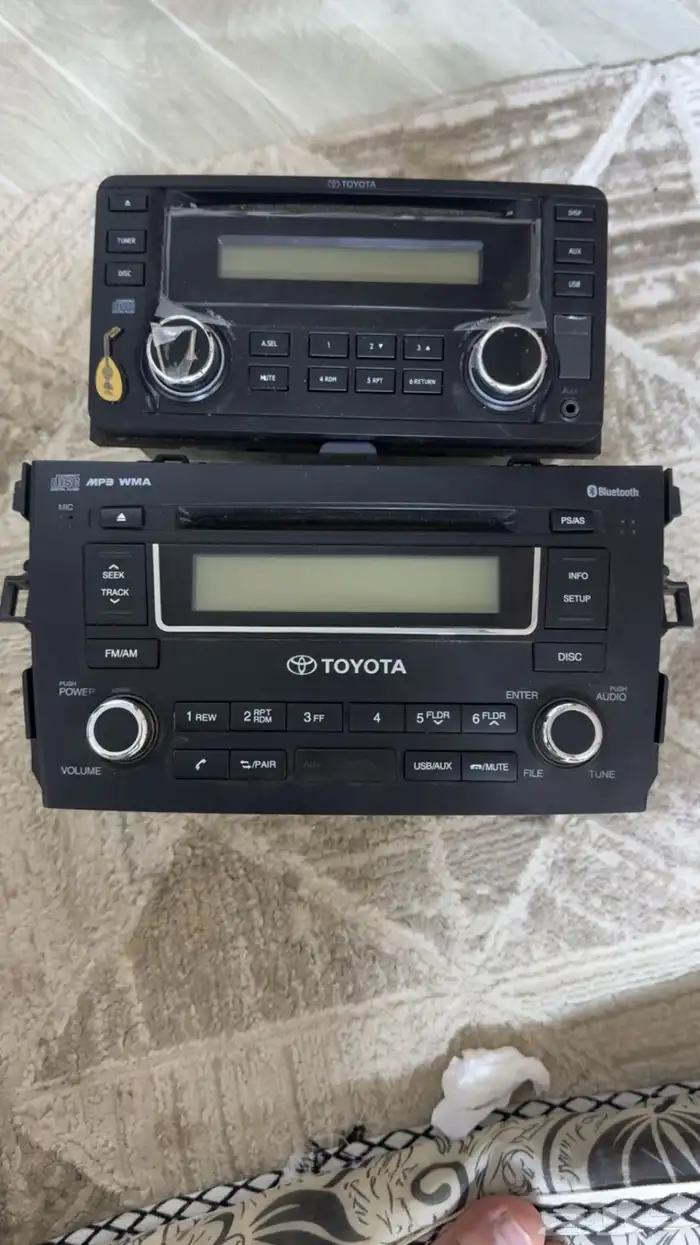 مسجل سياره 0