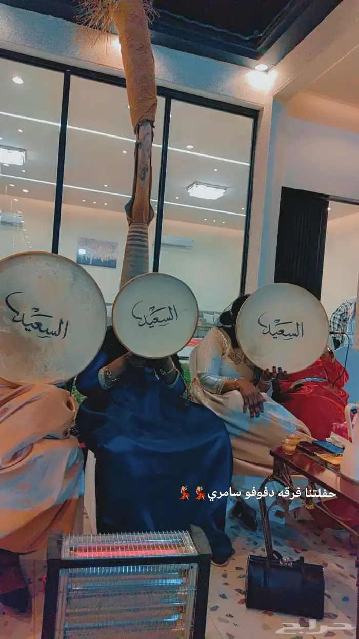 تنسيق حفلات 12