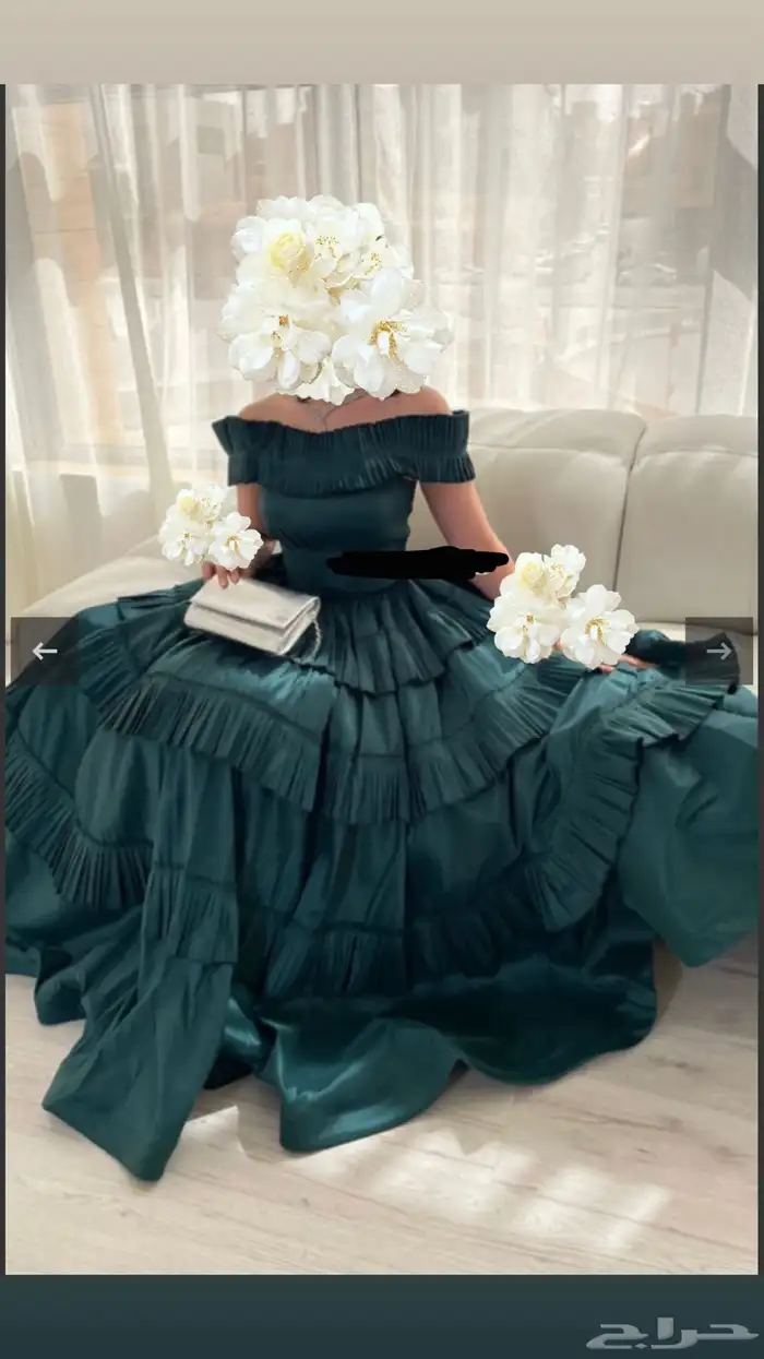 فستان 0