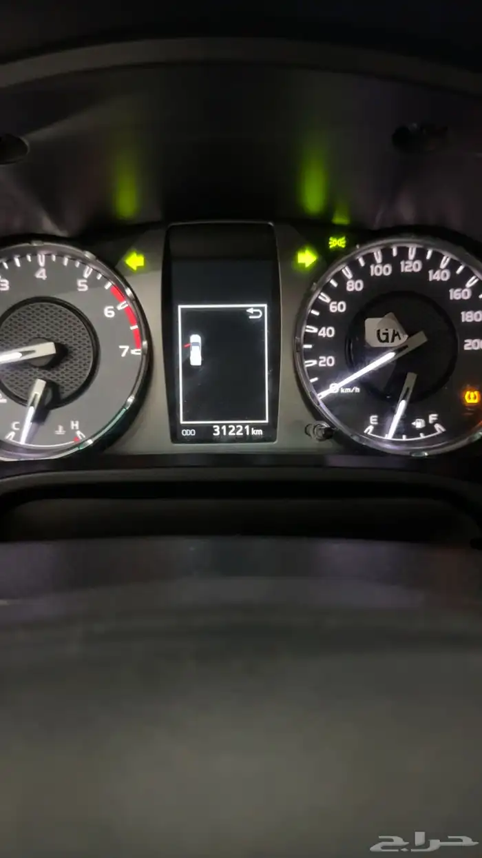 غماره فل كامل سعودي 2022 7