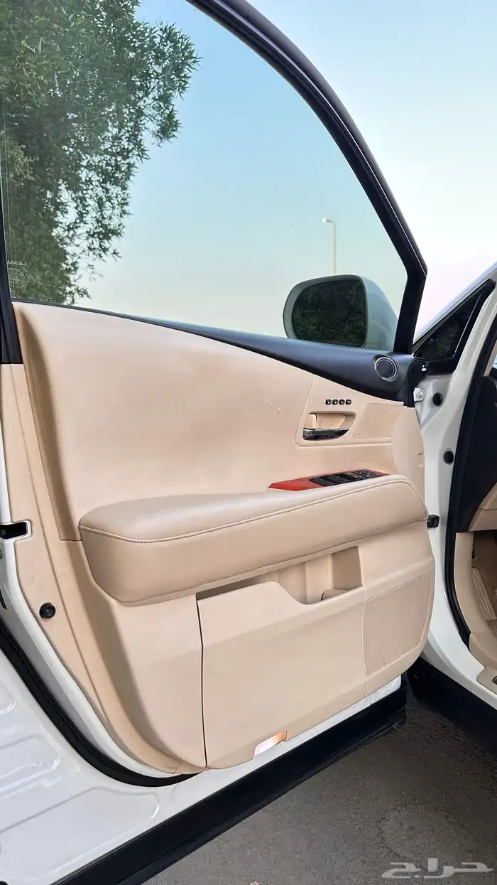 لكزس بلد كامل 24