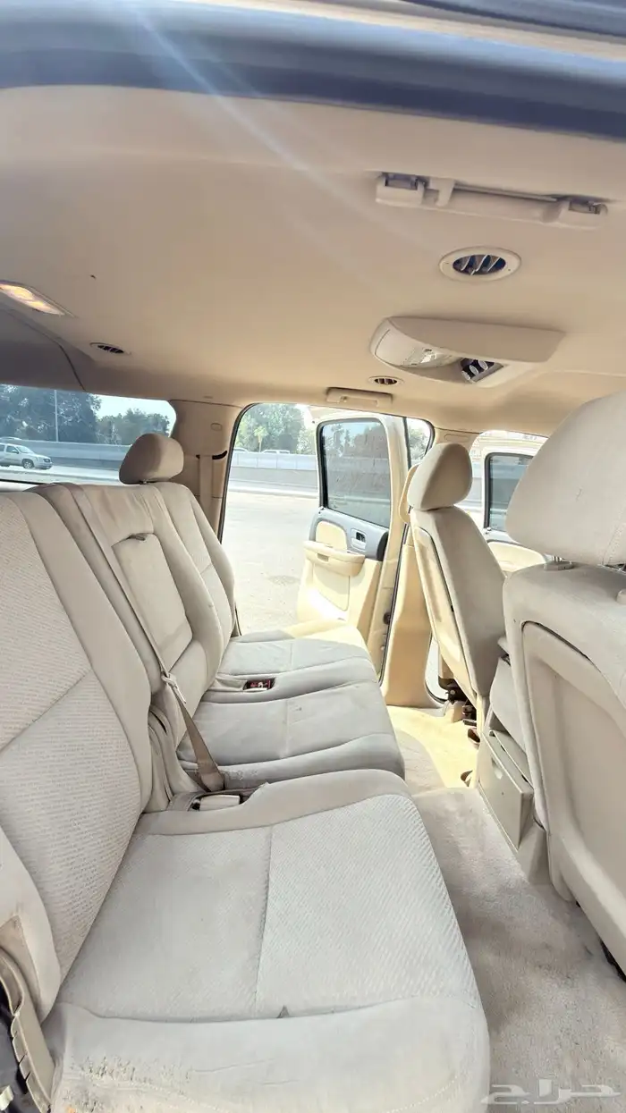 سوبرمان 2500HD ثمانية مسامير 5