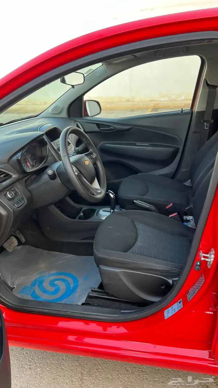 سبارك موديل 2020 19