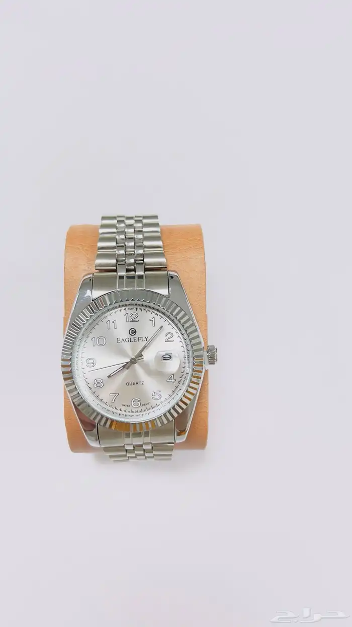 للبيع طقم ساعات رجالية 3