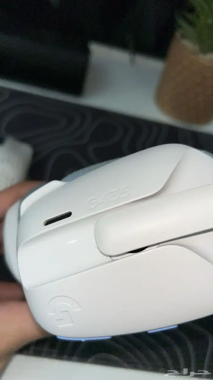 سماعة لوجتيك للبيع 1