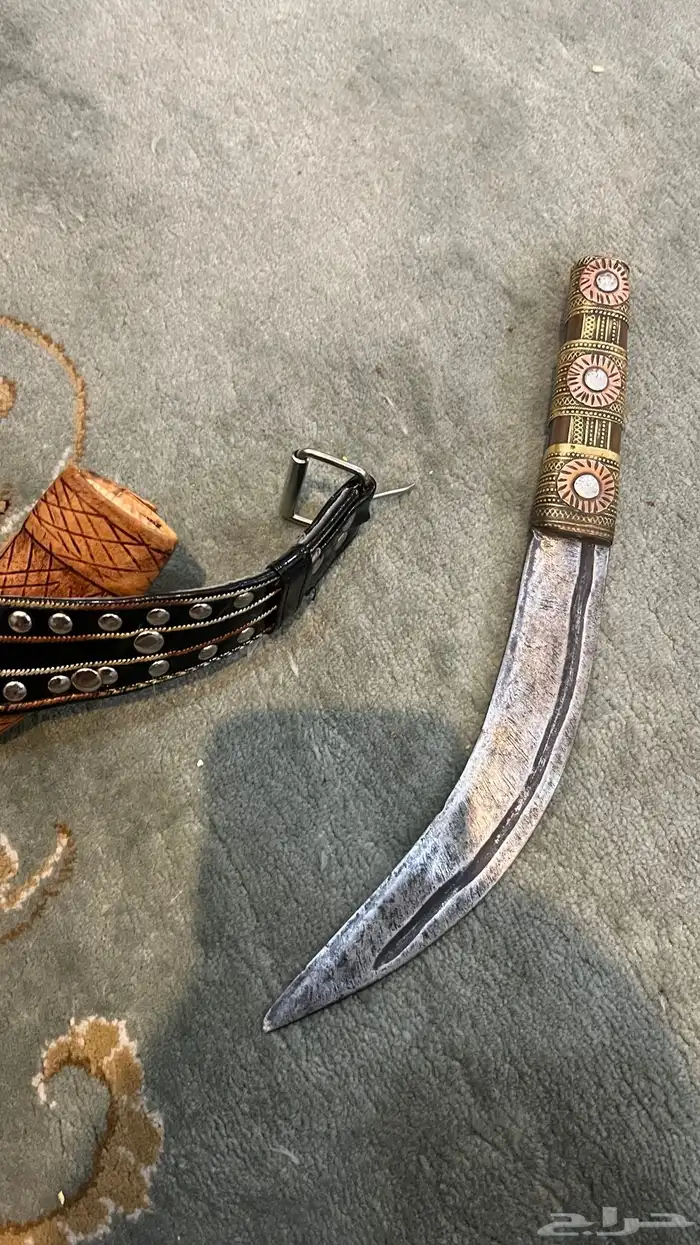 سعديه او ذريع  كفو للبيع علا اسوم لتواصل 1