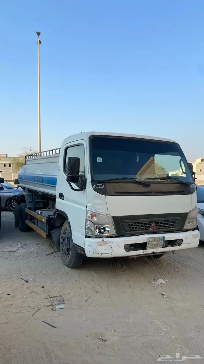 وايت ماء متسوبيشي للبيع 1