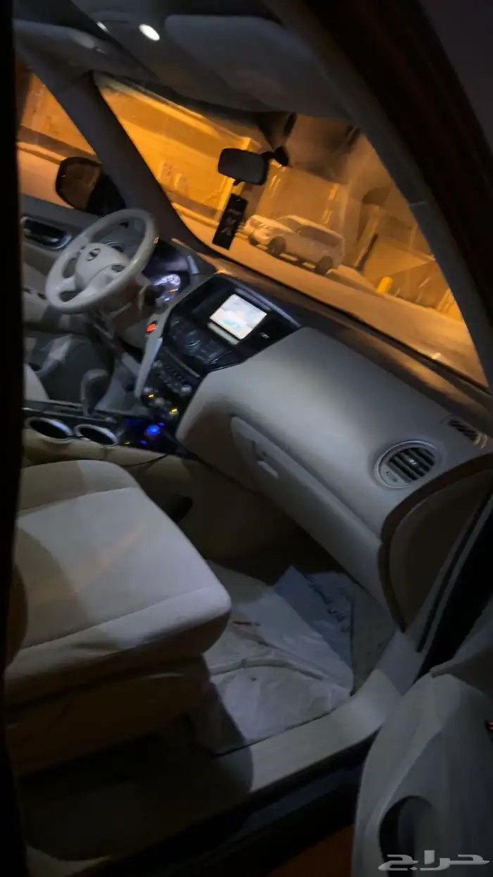 نيسان باثفايندر 2013 29