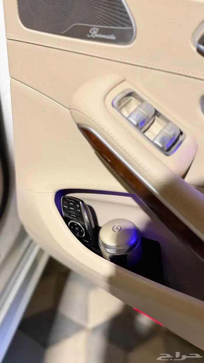 مرسيدس 2014 مخزن ممشى24الفs400 68